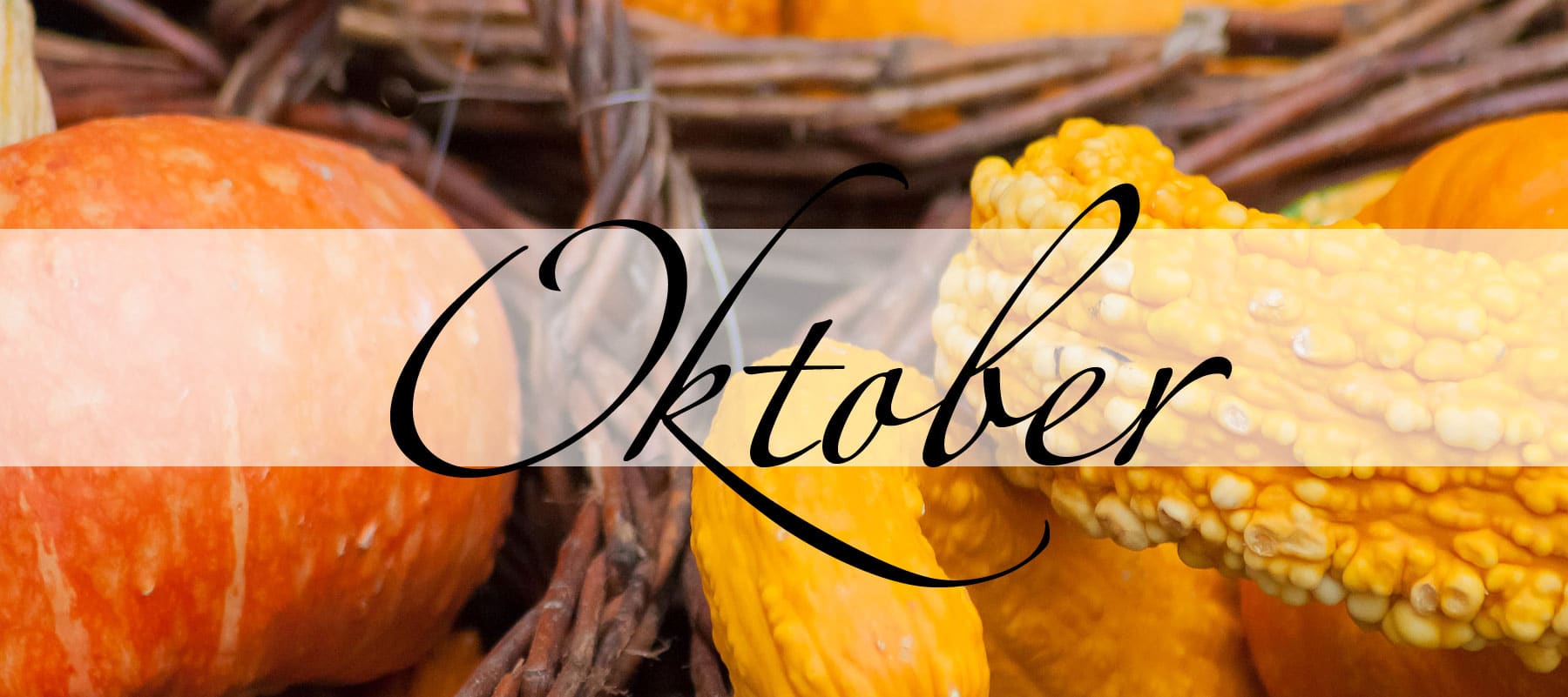 Oktober